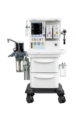 siriusmed Anästhesie-Maschine, Gas-Überwachungs-Modul-Anästhesie-Arbeitsplatz